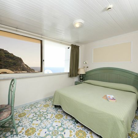Hotel La Palma Sant'Angelo  Exterior photo